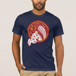 Kaninens år t shirt