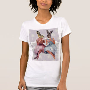 Kaninens Chatta Tee