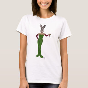 Kaninens Grönt Tee