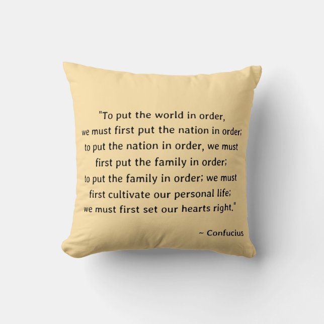 Kaninens Royal-adresskod Kudde (Framsida)