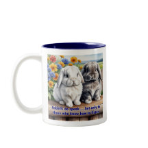 Kaniner Do Speak Lop Earny Bunny