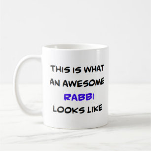 kaniner från fantastisk kaffemugg