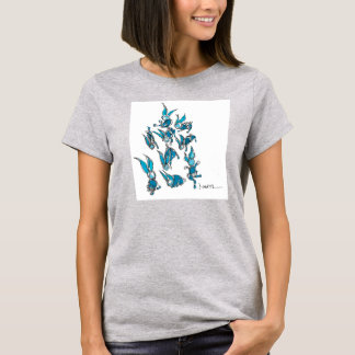 Kaniner T-shirt