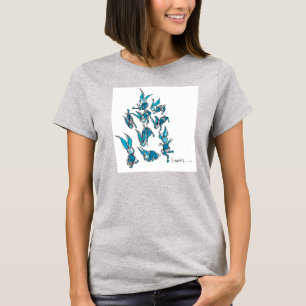 Kaniner Tee