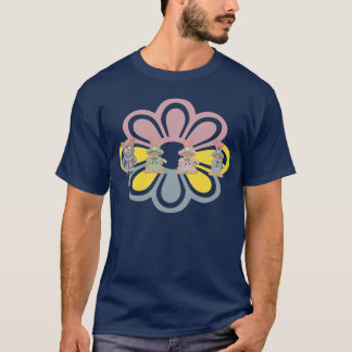 Kaniner Tee Shirt