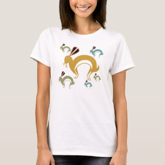 Kaniner Tee Shirt