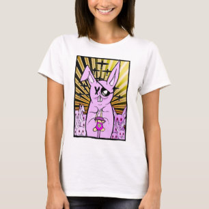 Kaninerna 2012 t shirt