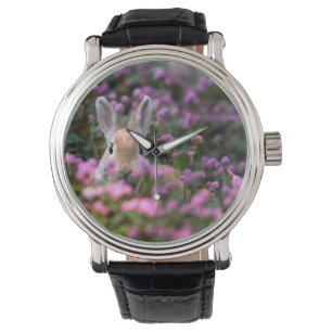Kaninfarm Armbandsur