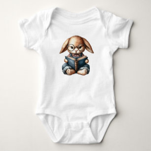 Kaninforskare t shirt