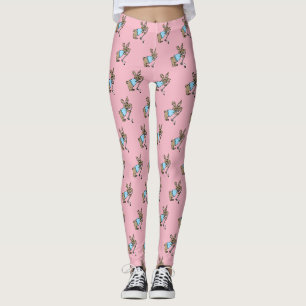 Kaningolfare Leggings