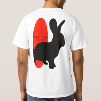 Kaninhålsamhälle Tee