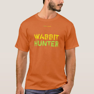 KANINJAKT T SHIRT