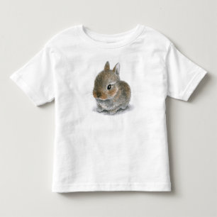Kaninkanin för Hare 61 Tee Shirt