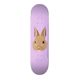 Kaninkanin Mini Skateboard Bräda 18,5 Cm