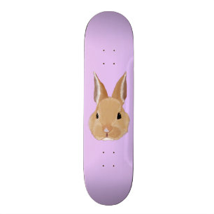 Kaninkanin Mini Skateboard Bräda 18,5 Cm