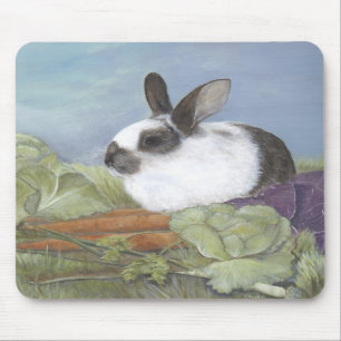 Kaninkanin Mousepad Musmatta