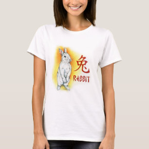 KANINKANIN T-SHIRT
