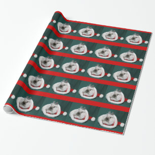 Kaninkaninjul Presentpapper