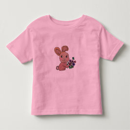 Kaninkaninleende Tee