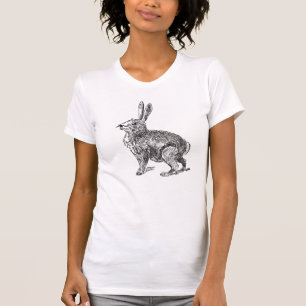 Kaninkaninskjorta T Shirt