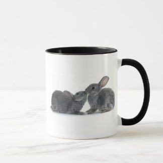 Kaninkyss Mugg