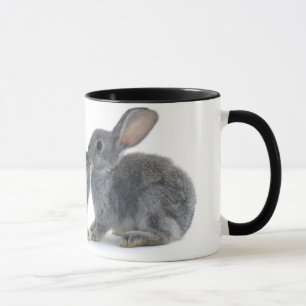 Kaninkyss Mugg
