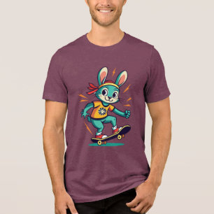 Kaninlek T Shirt