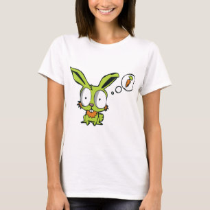 Kaninlust T Shirt