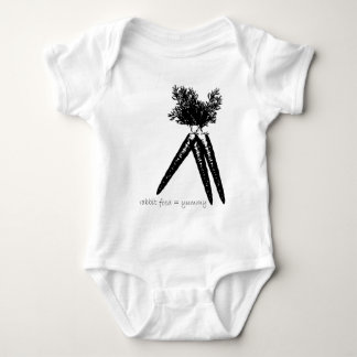kaninmat tee