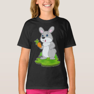 Kaninmorot T Shirt