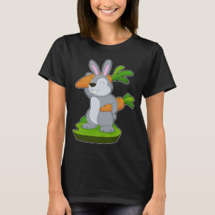 Kaninmorötter T Shirt