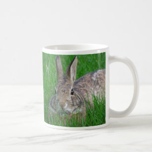 Kaninmugg #51 051 kaffemugg