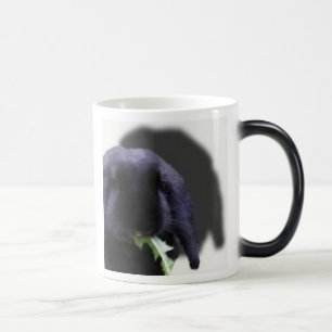 Kaninmugg Magisk Mugg
