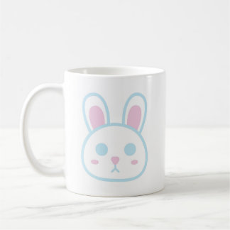 Kaninmuggen Kaffemugg