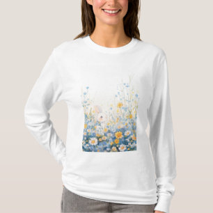 Kaninmyrader Chaos T Shirt