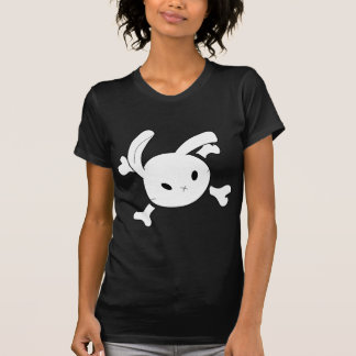 kaninskalle t-shirt