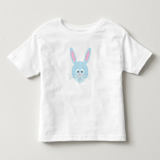 Kaninskjortaför barn tee shirt