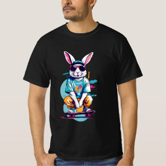 Kaninskridskor T Shirt