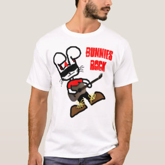 Kaninsten T-shirt