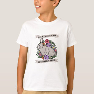 Kaninteam T Shirt