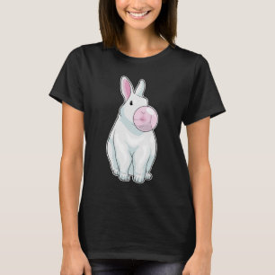 Kanintuggummi T Shirt
