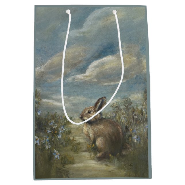 Kaninvägen (Framsidan)