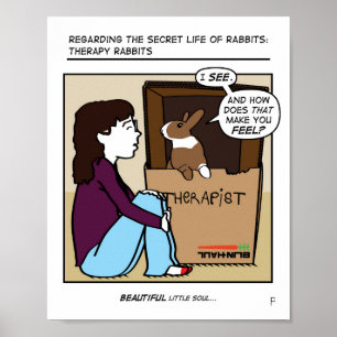 KANITTEERAPY POSTER