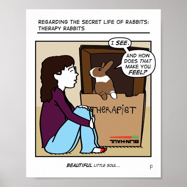 KANITTEERAPY POSTER (Framsidan)