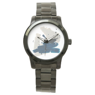 Kanji Armbandsur