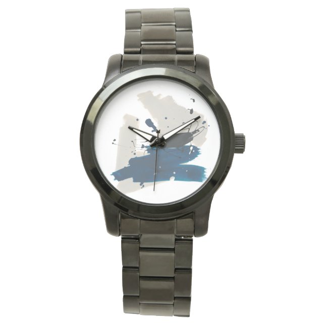 Kanji Armbandsur (Framsida)