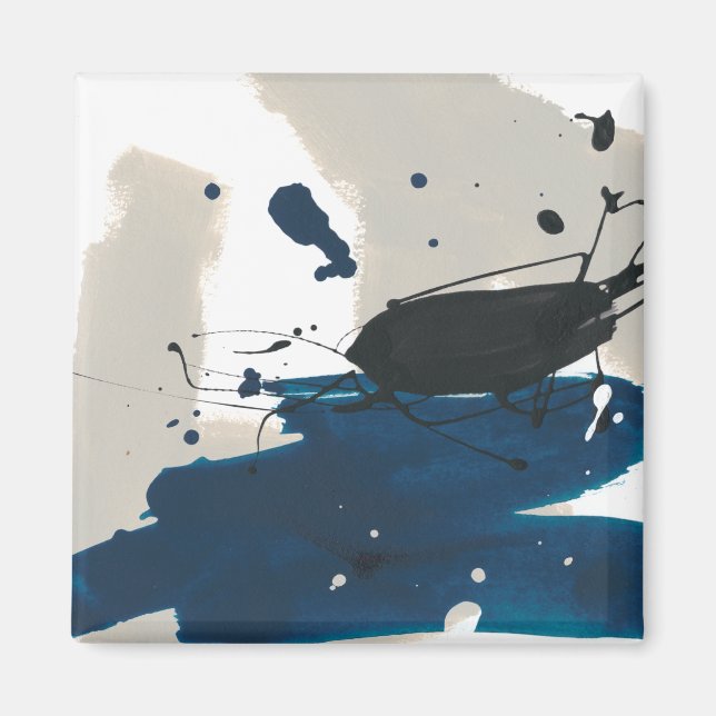 Kanji Magnet (Framsidan)