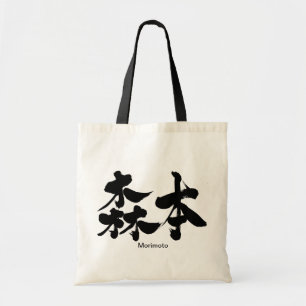[Kanji] Morimoto Tygkasse