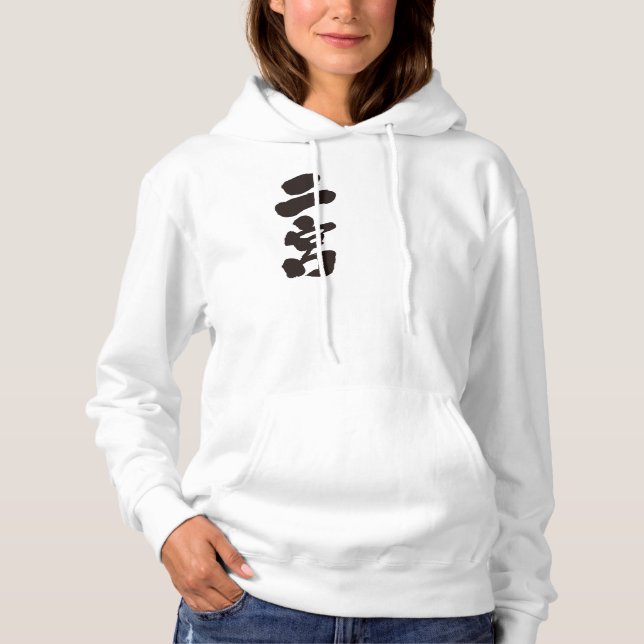 [Kanji] Ninomiya T-shirt (Framsida)