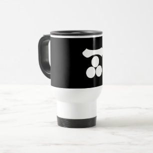 Kanji numeral one and three stars resemugg